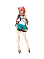 画像ギャラリー No.003のサムネイル画像 / 「XBLAZE CODE：EMBRYO」5名の登場キャラクターと，物語のカギを握る「TOiシステム」の概要が明らかに