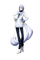 画像ギャラリー No.005のサムネイル画像 / 「XBLAZE CODE：EMBRYO」5名の登場キャラクターと，物語のカギを握る「TOiシステム」の概要が明らかに