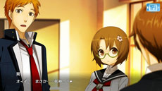 画像ギャラリー No.025のサムネイル画像 / 「XBLAZE CODE：EMBRYO」5名の登場キャラクターと，物語のカギを握る「TOiシステム」の概要が明らかに