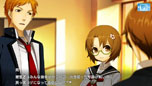 画像ギャラリー No.036のサムネイル画像 / 「XBLAZE CODE：EMBRYO」5名の登場キャラクターと，物語のカギを握る「TOiシステム」の概要が明らかに