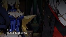 画像ギャラリー No.006のサムネイル画像 / 「XBLAZE CODE：EMBRYO」公式サイトが本日更新。新たにキャラクター5人の情報と，予告システム「A.O.S」の詳細が明らかに