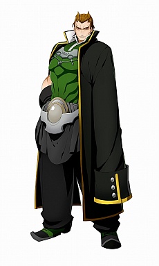 画像ギャラリー No.011のサムネイル画像 / 「XBLAZE CODE：EMBRYO」公式サイトが本日更新。新たにキャラクター5人の情報と，予告システム「A.O.S」の詳細が明らかに