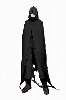 画像ギャラリー No.014のサムネイル画像 / 「XBLAZE CODE：EMBRYO」公式サイトが本日更新。新たにキャラクター5人の情報と，予告システム「A.O.S」の詳細が明らかに