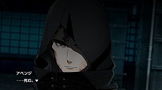 画像ギャラリー No.016のサムネイル画像 / 「XBLAZE CODE：EMBRYO」公式サイトが本日更新。新たにキャラクター5人の情報と，予告システム「A.O.S」の詳細が明らかに