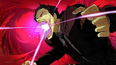 画像ギャラリー No.020のサムネイル画像 / 「XBLAZE CODE：EMBRYO」公式サイトが本日更新。新たにキャラクター5人の情報と，予告システム「A.O.S」の詳細が明らかに
