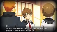 画像ギャラリー No.025のサムネイル画像 / 「XBLAZE CODE：EMBRYO」公式サイトが本日更新。新たにキャラクター5人の情報と，予告システム「A.O.S」の詳細が明らかに