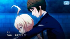 画像ギャラリー No.006のサムネイル画像 / 「XBLAZE CODE：EMBRYO」が本日発売に。1話をまるまるプレイできる体験版の配信もスタート