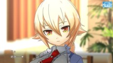 画像ギャラリー No.008のサムネイル画像 / 「XBLAZE CODE：EMBRYO」が本日発売に。1話をまるまるプレイできる体験版の配信もスタート