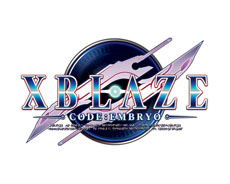 画像ギャラリー No.011のサムネイル画像 / 「XBLAZE CODE：EMBRYO」が本日発売に。1話をまるまるプレイできる体験版の配信もスタート