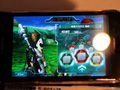 ［TGS 2012］スマートフォン向け「ファンタシースターオンライン2 es」は，本編のレベル上げまでできる高機能なサブデバイス。独立したゲームとしても良い出来