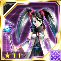 画像ギャラリー No.005のサムネイル画像 / 「PSO2es」と「ネプテューヌVSセガ・ハード・ガールズ」がコラボを実施
