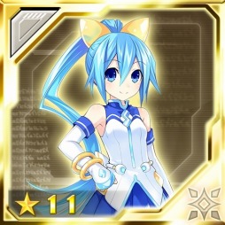画像ギャラリー No.006のサムネイル画像 / 「PSO2es」と「ネプテューヌVSセガ・ハード・ガールズ」がコラボを実施