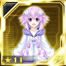 画像ギャラリー No.009のサムネイル画像 / 「PSO2es」と「ネプテューヌVSセガ・ハード・ガールズ」がコラボを実施