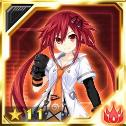 画像ギャラリー No.012のサムネイル画像 / 「PSO2es」と「ネプテューヌVSセガ・ハード・ガールズ」がコラボを実施
