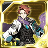 画像ギャラリー No.003のサムネイル画像 / 「PSO2es」,「セブンスドラゴンIII」とコラボした新チップが登場