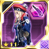 画像ギャラリー No.007のサムネイル画像 / 「PSO2es」,「セブンスドラゴンIII」とコラボした新チップが登場