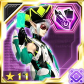 画像ギャラリー No.008のサムネイル画像 / 「PSO2es」,「セブンスドラゴンIII」とコラボした新チップが登場