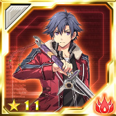 画像ギャラリー No.002のサムネイル画像 / 「PSO2es」,「英雄伝説 閃の軌跡II」のコラボチップが登場