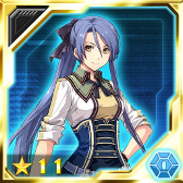 画像ギャラリー No.004のサムネイル画像 / 「PSO2es」,「英雄伝説 閃の軌跡II」のコラボチップが登場