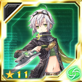 画像ギャラリー No.005のサムネイル画像 / 「PSO2es」,「英雄伝説 閃の軌跡II」のコラボチップが登場