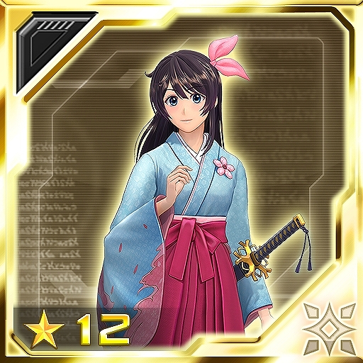 画像ギャラリー No.002のサムネイル画像 / 「PSO2es」,esスクラッチ「新サクラ大戦・チップコラボ1」が配信。コラボチップが獲得できるタワークエストも