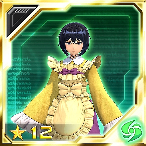 画像ギャラリー No.006のサムネイル画像 / 「PSO2es」,esスクラッチ「新サクラ大戦・チップコラボ1」が配信。コラボチップが獲得できるタワークエストも