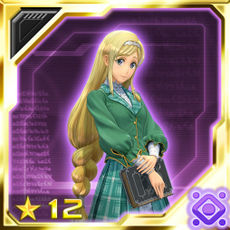 画像ギャラリー No.005のサムネイル画像 / 「PSO2es」，新サクラ大戦のチップコラボ2が配信中
