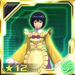 画像ギャラリー No.006のサムネイル画像 / 「PSO2es」，新サクラ大戦のチップコラボ2が配信中
