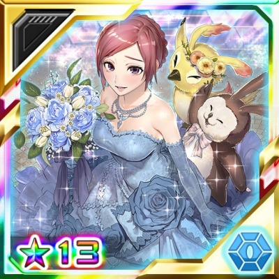 画像ギャラリー No.002のサムネイル画像 / 「PSO2es」,esスクラッチ「6周年バースデー・スペシャル」 が配信開始