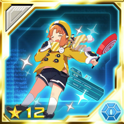 画像ギャラリー No.002のサムネイル画像 / 「PSO2es」でesスクラッチ「ぷそ煮コミおかわり・チップコラボ1」がスタート