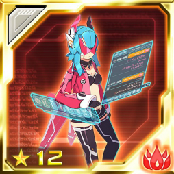 画像ギャラリー No.003のサムネイル画像 / 「PSO2es」でesスクラッチ「ぷそ煮コミおかわり・チップコラボ1」がスタート