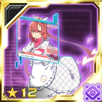 画像ギャラリー No.002のサムネイル画像 / 「PSO2es」でesスクラッチ「ぷそ煮コミおかわり・チップコラボ2」が配信開始