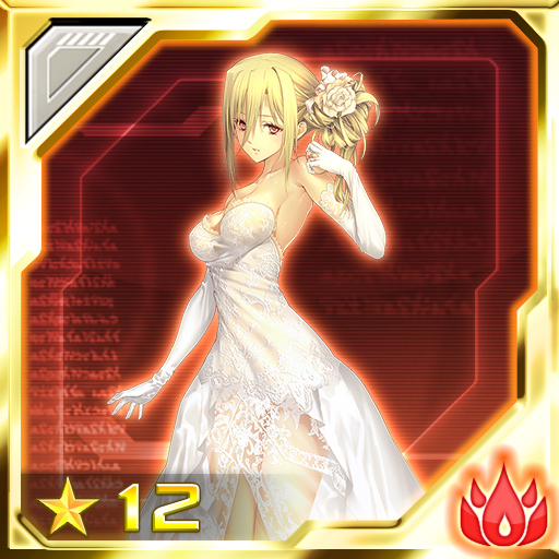 画像ギャラリー No.002のサムネイル画像 / 「PSO2es」，esスクラッチに★12「イグニス[ブライダル]」（CV:飯田友子）が登場