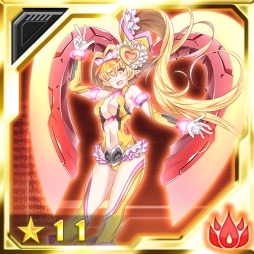 画像ギャラリー No.002のサムネイル画像 / 「ファンタシースターオンライン2 es」で★11「ラブラオール」が新たに登場するesスクラッチ配信開始