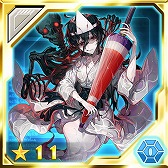画像ギャラリー No.002のサムネイル画像 / 「PSO2es」,新スクラッチ“カラカサジコミ with アルケラス”が配信