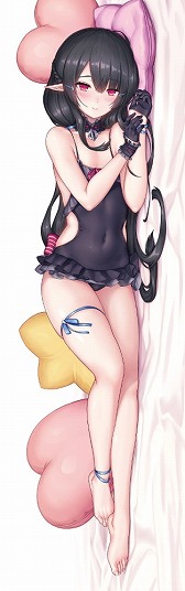 画像ギャラリー No.008のサムネイル画像 / 「PSO2 es」,新スクラッチ“カジノライク with バルアルズ”が配信