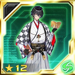 画像ギャラリー No.002のサムネイル画像 / 「PSO2es」，サイカ・ヒョウリ[文学の秋]が登場するesスクラッチが配信