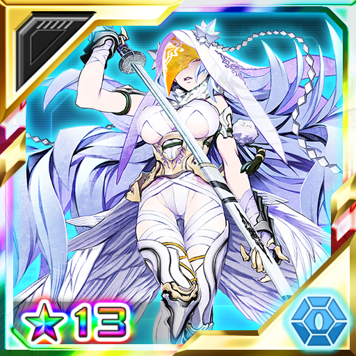 画像ギャラリー No.003のサムネイル画像 / 「PSO2es」，★12“マルガレータ[ハロウィン]”と★13“ユキガラス（CV:田辺留依）”がesスクラッチに登場