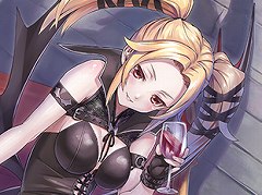 「PSO2es」，★12“マルガレータ[ハロウィン]”と★13“ユキガラス（CV:田辺留依）”がesスクラッチに登場