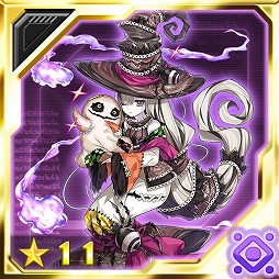 画像ギャラリー No.002のサムネイル画像 / 「PSO2es」,esスクラッチ“ゴーストハット with サステインロック”が配信開始