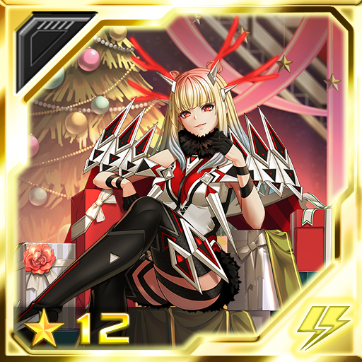画像ギャラリー No.002のサムネイル画像 / 「PSO2es」のesスクラッチに★12シバ[ホワイトクリスマス]が追加