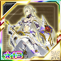 画像ギャラリー No.002のサムネイル画像 / 「PSO2es」でesスクラッチ“アークスXmas2020 SideB”が提供開始