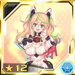 画像ギャラリー No.002のサムネイル画像 / 「PSO2es」でesスクラッチ“ハッピー・バレンタイン2021”が提供開始