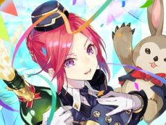 「PSO2es」，esスクラッチ“7周年バースデー・スペシャル”が配信開始