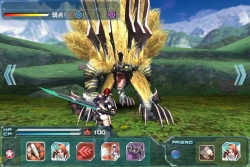 画像ギャラリー No.006のサムネイル画像 / 「ファンタシースターオンライン2 es」,Android版クローズドβテスターを本日6月9日より募集開始。「ファンタシースターオンライン2」EPISODE 2では新種族「デューマン」登場