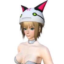 画像ギャラリー No.008のサムネイル画像 / 「ファンタシースターオンライン2 es」,Android版クローズドβテスターを本日6月9日より募集開始。「ファンタシースターオンライン2」EPISODE 2では新種族「デューマン」登場
