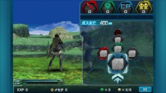 画像ギャラリー No.026のサムネイル画像 / Android版「ファンタシースターオンライン2 es」は，独立したゲームでありながら「PSO2」のコンパニオンアプリとしても優秀。ついに実現した“境界を超えるRPG”を紹介
