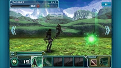 画像ギャラリー No.027のサムネイル画像 / Android版「ファンタシースターオンライン2 es」は，独立したゲームでありながら「PSO2」のコンパニオンアプリとしても優秀。ついに実現した“境界を超えるRPG”を紹介
