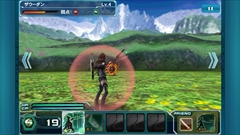 画像ギャラリー No.039のサムネイル画像 / Android版「ファンタシースターオンライン2 es」は，独立したゲームでありながら「PSO2」のコンパニオンアプリとしても優秀。ついに実現した“境界を超えるRPG”を紹介