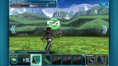 画像ギャラリー No.040のサムネイル画像 / Android版「ファンタシースターオンライン2 es」は，独立したゲームでありながら「PSO2」のコンパニオンアプリとしても優秀。ついに実現した“境界を超えるRPG”を紹介